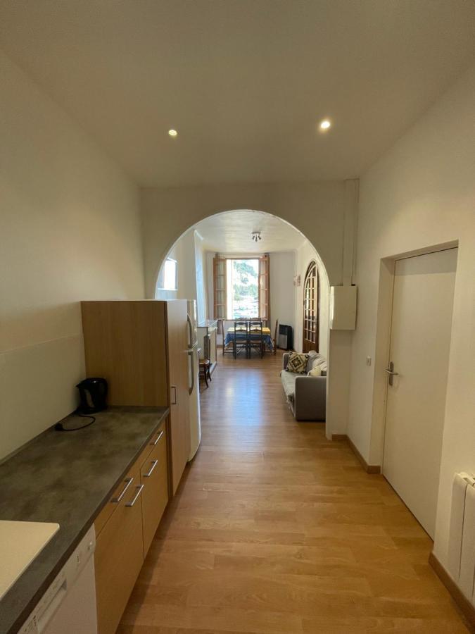 Cassis Loc - Appartement Meuble Εξωτερικό φωτογραφία