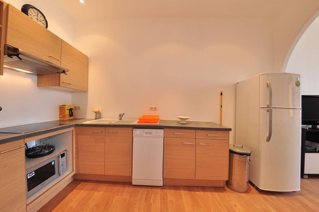 Cassis Loc - Appartement Meuble Εξωτερικό φωτογραφία