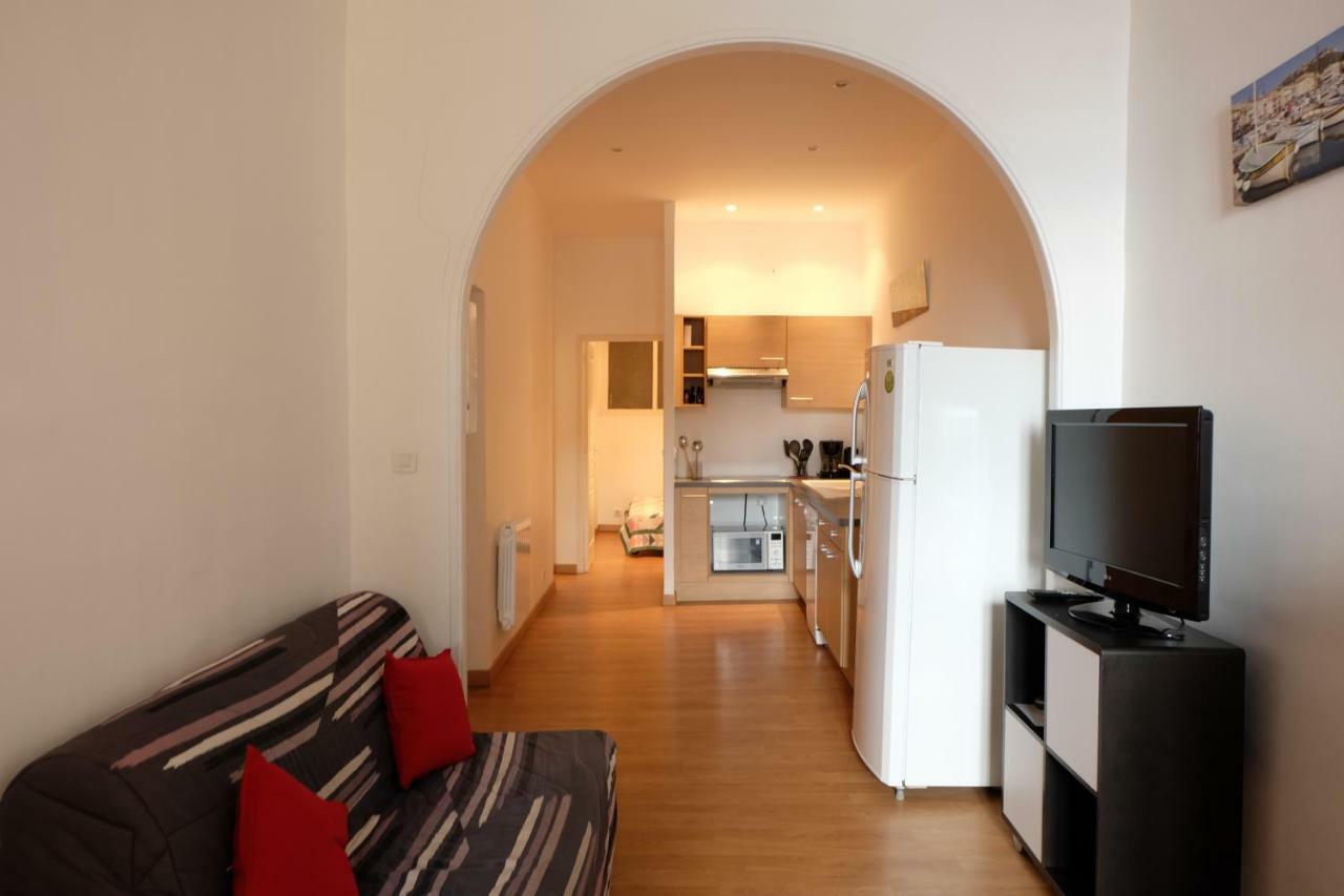 Cassis Loc - Appartement Meuble Εξωτερικό φωτογραφία